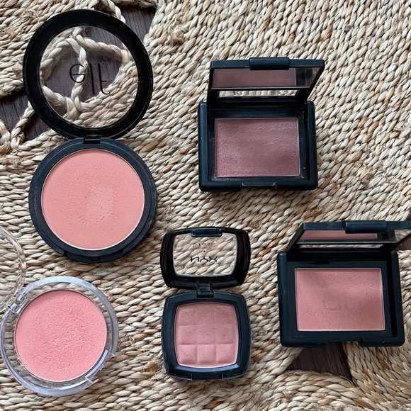 Blush bundle! - Picture 5 of 12